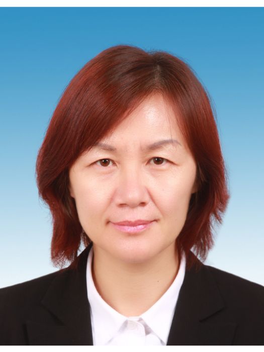肖雲(山東省肥城市民政局黨組成員、二級主任科員) 肖雲(山東省肥城市民政局黨組成員、二級主任科員)