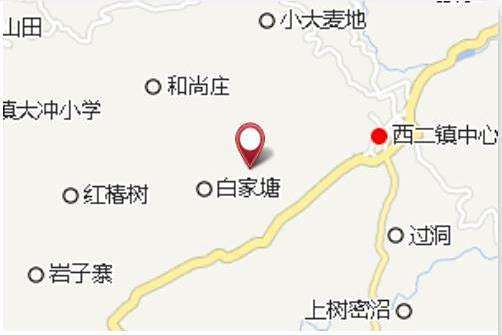 老施家 老施家