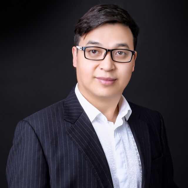 黃凱(捎貨APP CEO)