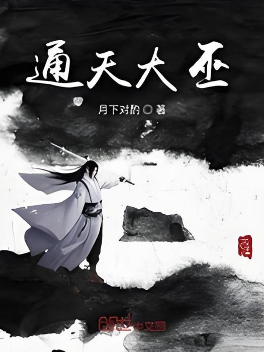 通天大巫
