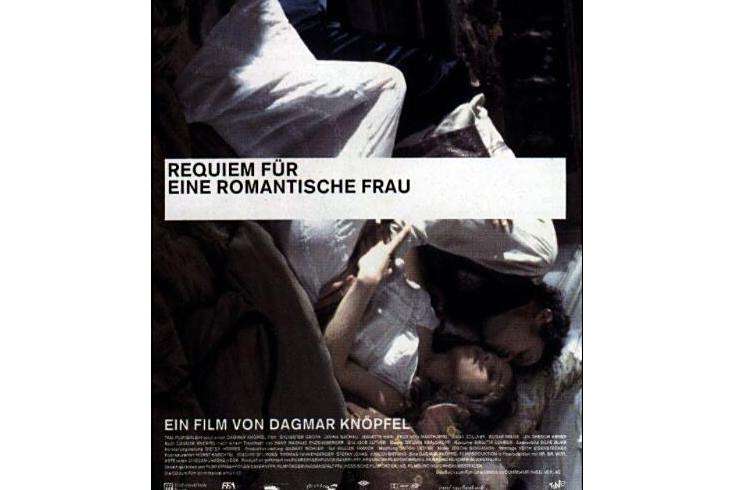Requiem für eine romantische Frau Requiem für eine romantische Frau