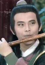 新白娘子傳奇(白蛇傳（1992年中國大陸港台合拍電視劇）)