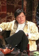 神通佛影