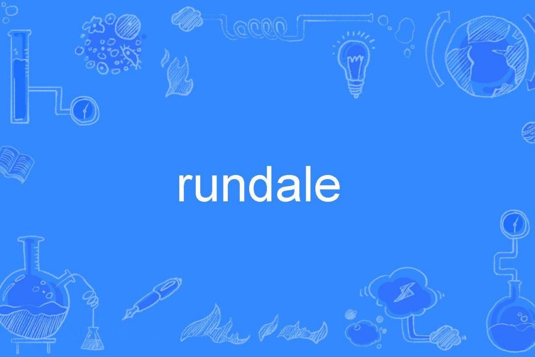 rundale rundale