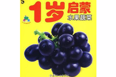 1歲啟蒙 1歲啟蒙