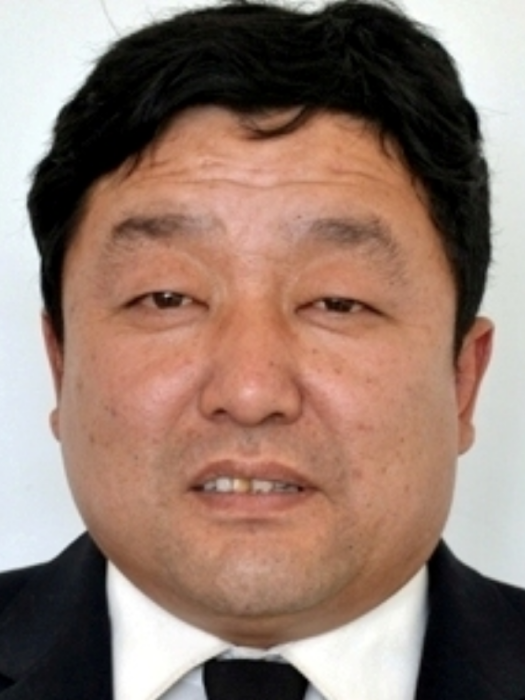 柴洪沛
