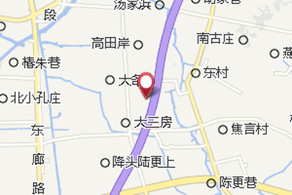 查家巷 查家巷