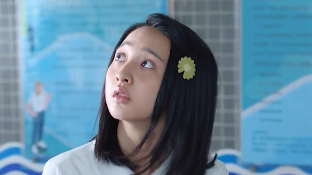 項微心 項微心