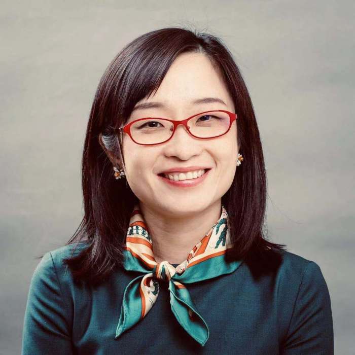 易莉(北京大學心理學系研究員、博士生導師) 易莉(北京大學心理學系研究員、博士生導師)