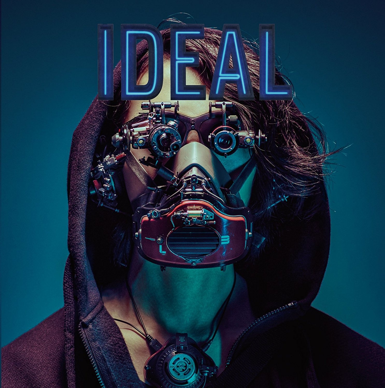 IDEAL(日本樂隊A9音樂專輯)