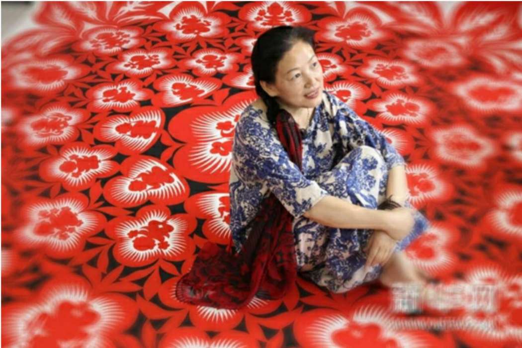 郭梅花 郭梅花