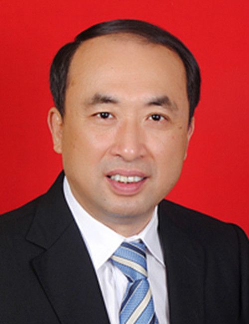 熊永強(江西省九江市人大常委會主任) 熊永強(江西省九江市人大常委會主任)