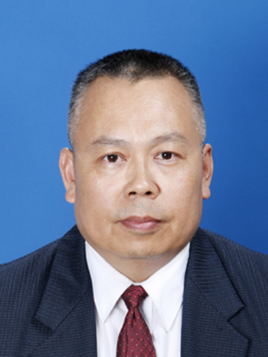 黨剛強 黨剛強