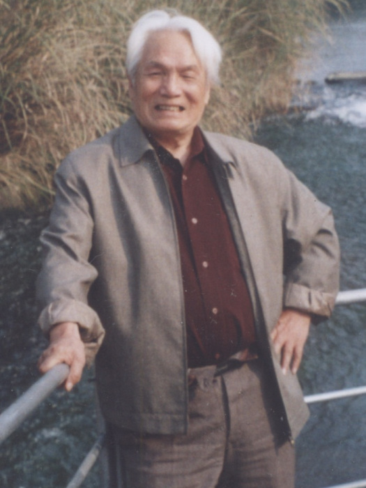 張以謙 張以謙