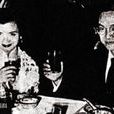 朱玫(金庸的第二任妻子) 朱玫(金庸的第二任妻子)