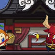 決戰江湖(flash小遊戲) 決戰江湖(flash小遊戲)