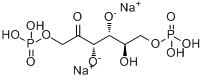 D-果糖-1,6-二磷酸二鈉鹽