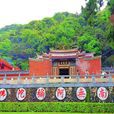 靈光寺(廣東省梅州市靈光寺)