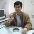 梁波(軸研科技副董事長,董事) 梁波(軸研科技副董事長,董事)