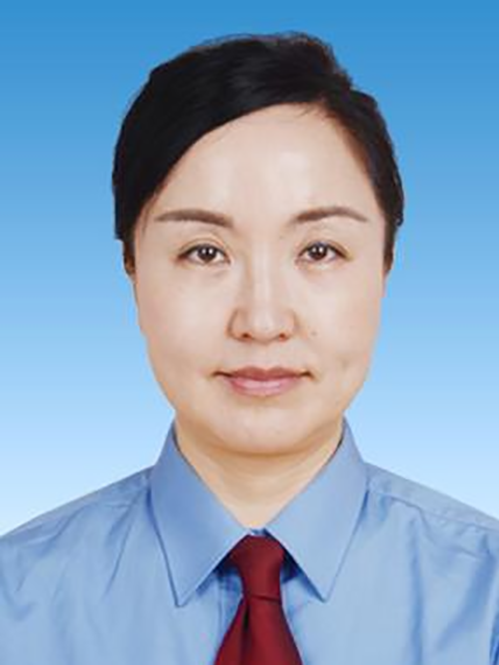 馬暉(河南省南陽市市場監督管理局宛城分局黨組成員)