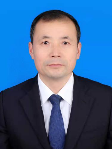 肖鵬(陝西省生態環境廳二級巡視員) 肖鵬(陝西省生態環境廳二級巡視員)