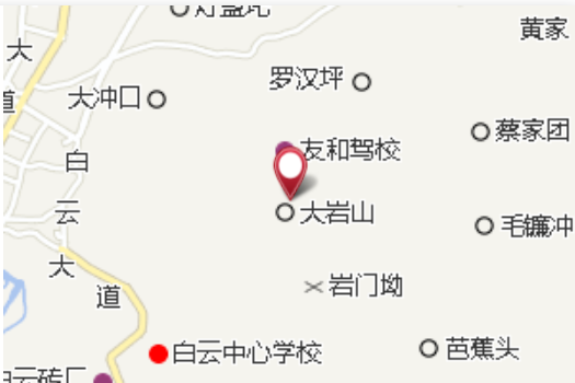 芭蕉村一組 芭蕉村一組