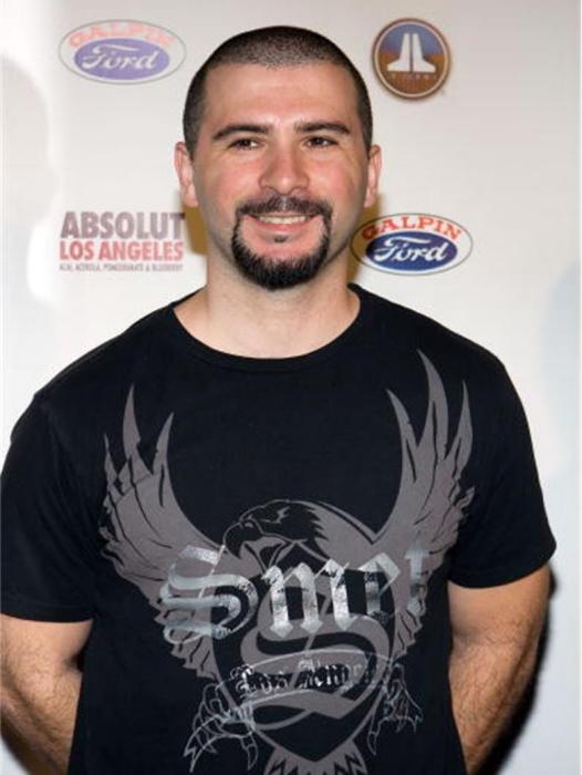 John Dolmayan John Dolmayan