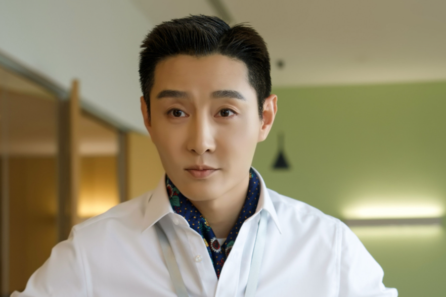 江浩然(都市童話愛情勵志劇《致勇敢的你》中的男配角) 江浩然(都市童話愛情勵志劇《致勇敢的你》中的男配角)