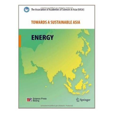 TOWARDS A SUSTAINABLE ASIA:ENERGY TOWARDS A SUSTAINABLE ASIA:ENERGY