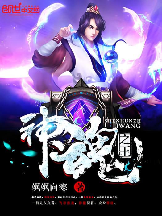 神魂之王 神魂之王