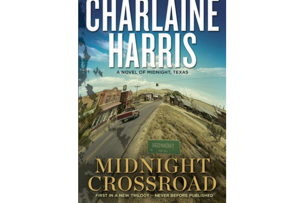 Midnight Crossroad Midnight Crossroad