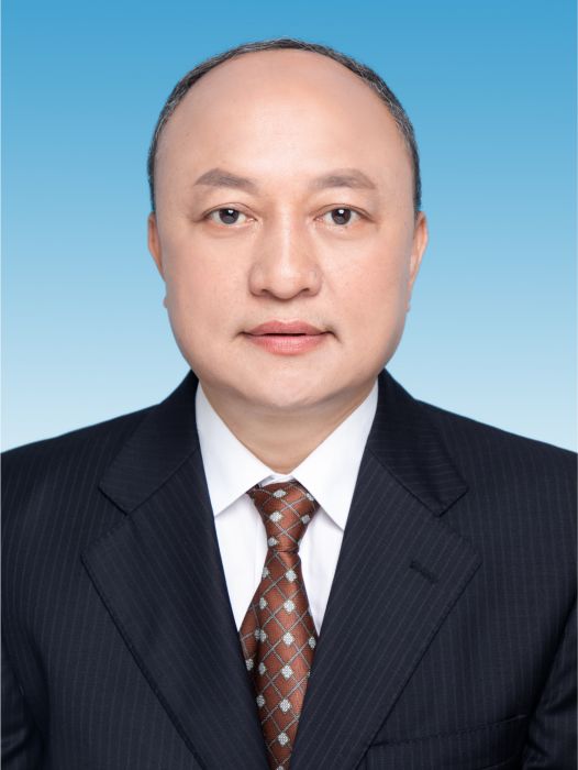 唐政(廣西律師行業黨委書記)