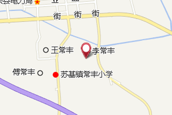 陶常豐村 陶常豐村