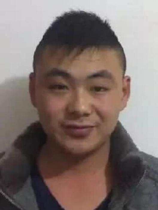 孫成龍(山東省臨沂籍涉黑涉惡人員) 孫成龍(山東省臨沂籍涉黑涉惡人員)