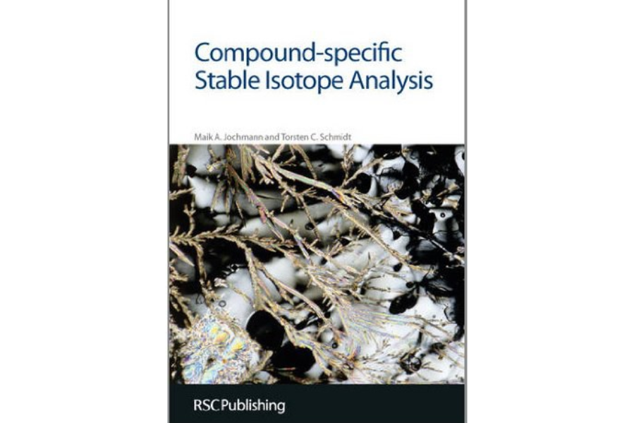 Compound-Specific Stable Isotope Analysis Compound-Specific Stable Isotope Analysis