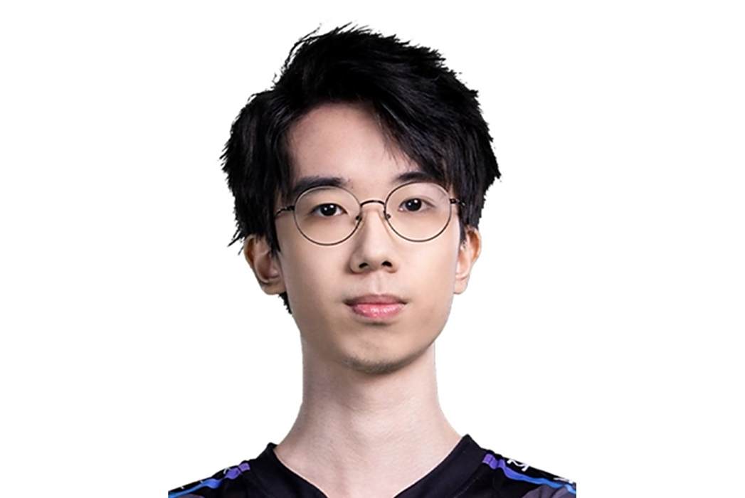 李家源(中國香港電子競技運動員) 李家源(中國香港電子競技運動員)