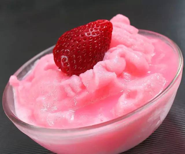 營養莓類沙冰