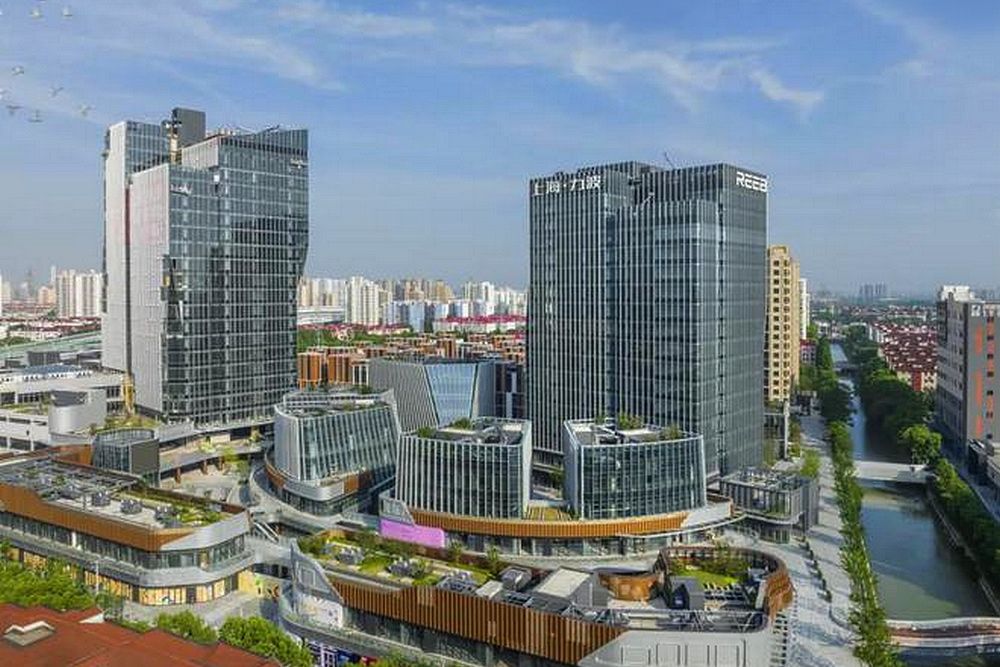 梅隴港 梅隴港
