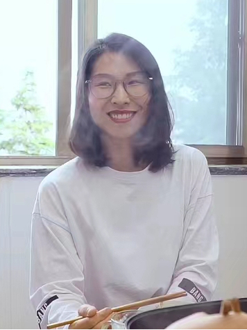 劉娜娜(網路電影《拳王·外賣小子》中的角色) 劉娜娜(網路電影《拳王·外賣小子》中的角色)