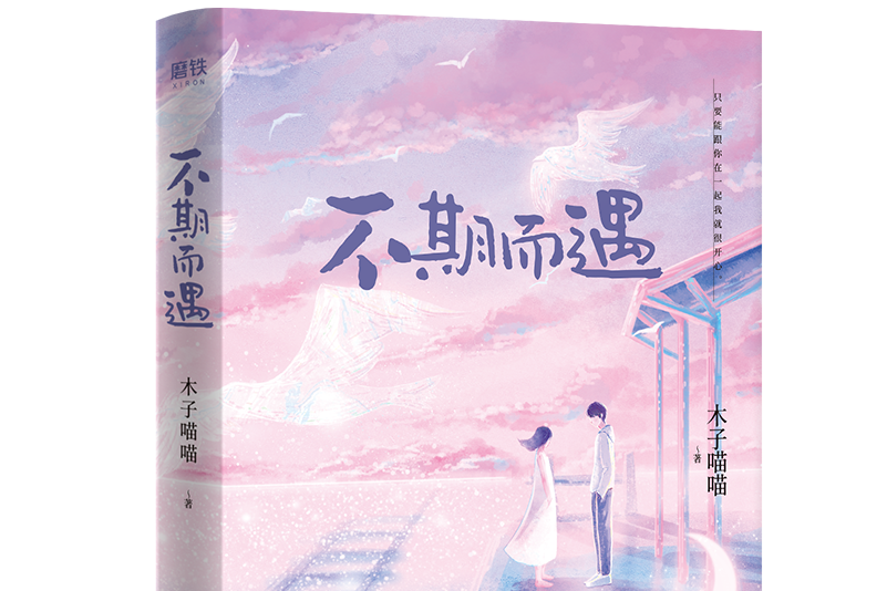 不期而遇(2020年四川文藝出版社出版的圖書) 不期而遇(2020年四川文藝出版社出版的圖書)