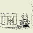 夢境歷險記 夢境歷險記