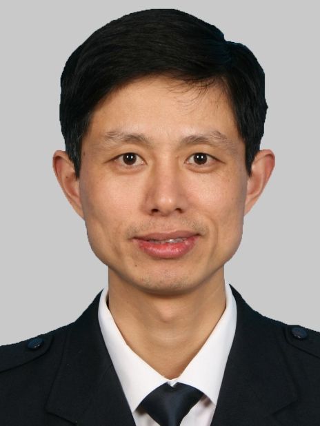 朱宇(浙江省寧波市鄞州區衛生健康局黨委委員、副局長) 朱宇(浙江省寧波市鄞州區衛生健康局黨委委員、副局長)