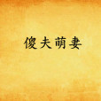 傻夫萌妻(丸子殿所著的穿越架空類的小說) 傻夫萌妻(丸子殿所著的穿越架空類的小說)