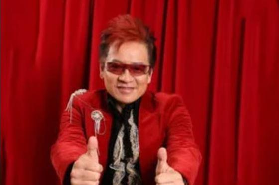 愛說笑 愛說笑