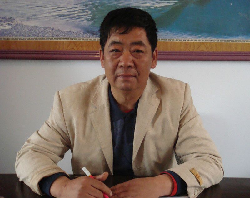 駱永平 駱永平