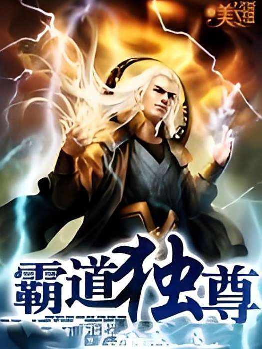 霸道獨尊 霸道獨尊