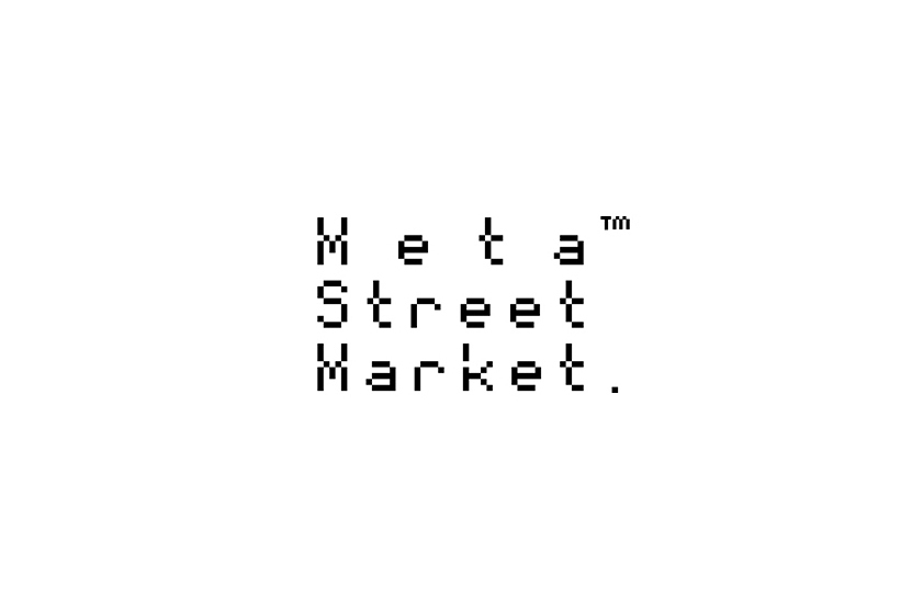 Meta Street Market Meta Street Market
