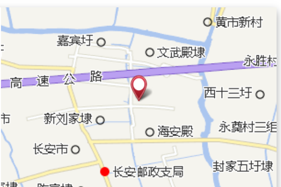 岸西埭 岸西埭