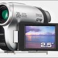 索尼DCR-DVD703E 索尼DCR-DVD703E