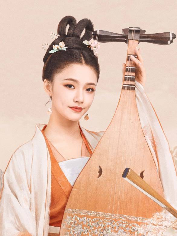 夢華錄(2022年楊陽執導的女性古裝勵志劇) 夢華錄(2022年楊陽執導的女性古裝勵志劇)